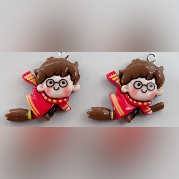 $3 EARRINGS. NEW. $3 WITH ANY $10 ORDER OR MORE STAINLESS STEEL HOOKS - Picture 6 of 16